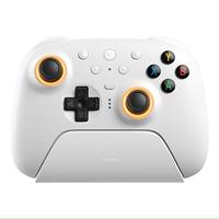 8BitDo Ultimate 2 Wireless Controller Gamepad Dengan 8 Speed Exclusive Lighting Joysticks untuk PC