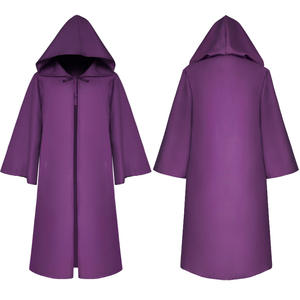 Cosplay Party <span class=keywords><strong>Star</strong></span> <span class=keywords><strong>DEATH</strong></span> <span class=keywords><strong>Wars</strong></span> hommes Halloween cape Costume adulte - Product Image 6