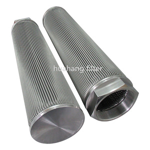Huahang Long Plissé Bougie Filtre Vie Liquide Filtre Maille - Product Image 4