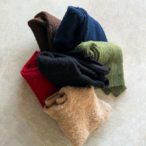 Pulls en mohair unisexes sur mesure, chemises à manches longues Uzzy, pull en mohair tricoté d'hiver de haute qualité pour hommes - Product Image 4