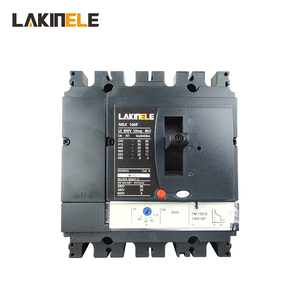 Lakinele mcb nsx אישר <span class=keywords><strong>mccb</strong></span> 63a 100a 250a 400a 630a 800a 1250a 1600a עם המחיר הטוב ביותר - Product Image 5