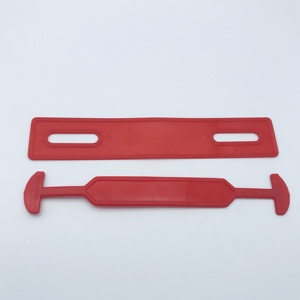 Mới rõ ràng nhựa cứng xử lý chất lượng cao xử lý nhựa cho hộp sóng - Product Image 3