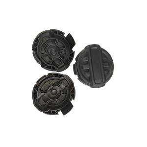 Productos de Plástico de Moldeo por Inyección Personalizados para Uso Industrial y de Consumo - Product Image 2