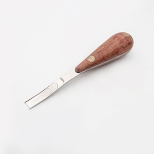 เครื่องมือ<span class=keywords><strong>ตัด</strong></span>ขอบเฉียงสำหรับงานหัตถกรรม,เครื่องมือแกะสลักพลั่วแบบกว้างเครื่องตัดขอบหนังแบบทนทาน - Product Image 6