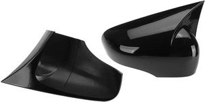 Ventes directes d'usine de rétroviseurs de voiture de miroir de klaxon de taureau les plus vendus transfrontaliers pour <span class=keywords><strong>CLIO</strong></span>-4 - Product Image 2