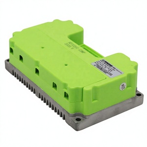 Fardriver ND72200 Remote Drive Vehicle Sine Wave <b>Controller</b> 72V AC <b>Motor</b> Genuine S12 Tube With Module ND72200+BT Adjustable Powe - Product Image 5