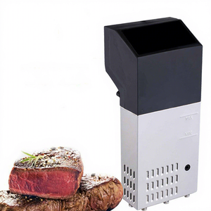 Fourniture d'usine 1500W Sous Vide Cuisinière Smart Steak Professionnel Sousvide Mijoteuses Sous Vide Machine Pour Cuisine - Product Image 1