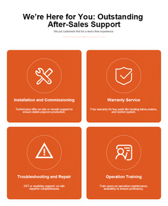 Fully Automatic Cupcake Production Line <strong>Cake</strong> Making <strong>Machine</strong> with Factory Price - Product Image 2