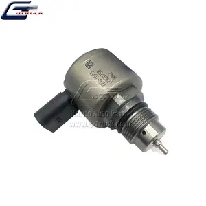 Genuine Heavy Europe truck parts common rail control valve OEM 7210-0503 A9360781145 for DAF106 truck& MB Atros mp4