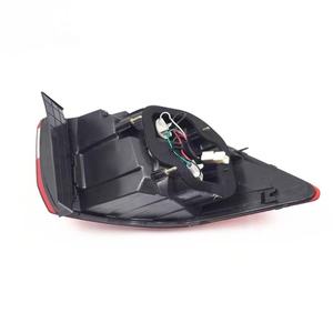 Accessoires <span class=keywords><strong>de</strong></span> pièces automobiles, ensemble <span class=keywords><strong>de</strong></span> feux arrière LED WZ17, feux arrière LED pour Kia Forte 2014-2016 - Product Image 3