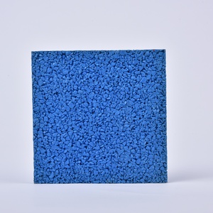 Revêtement de sol en caoutchouc <span class=keywords><strong>EPDM</strong></span> résistant aux UV APEX 2026, tapis d'extérieur résistants aux intempéries, <span class=keywords><strong>EPDM</strong></span> pour terrains de sport, aires de jeux, toits, terrasses - Product Image 3