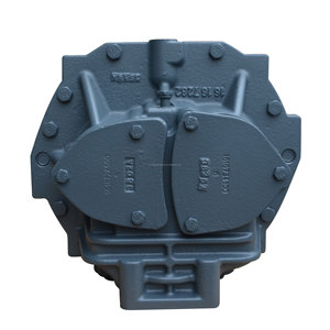 1616728180 = 1616728190 Air End Air Head für <span class=keywords><strong>Atlas</strong></span> <span class=keywords><strong>Copco</strong></span> Ersatzteile Original-Fabrik preis