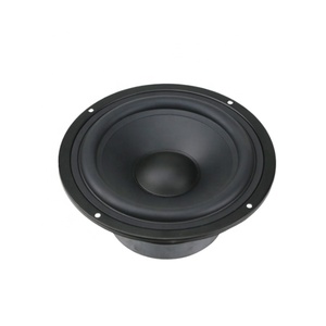 OEM Nhà Máy Mini Thể Thao Loud Loa Đầy Đủ Phạm Vi 6-Inch Để 15-Inch Nam Châm Bao Gồm 8 10 12 15-Inch Xe Loa Với Âm Bass Mạnh Mẽ - Product Image 3