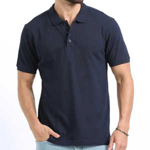 ผู้ผลิตเสื้อโปโลพรีเมียม - Product Image 4
