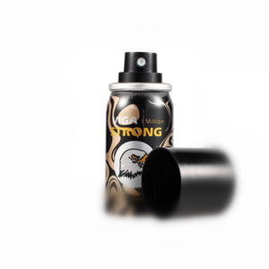 Spray Viga 1 Million Orgánico Sin Aditivos, Retrasador Sexual de Larga Duración para Hombres, Tendencia 2026 - Product Image 4