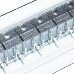ทรานซิสเตอร์ TO-220F ทรานซิสเตอร์ IGBT RJP63K แชนแนล <span class=keywords><strong>RJP63K2</strong></span> RJP63 - Product Image 3