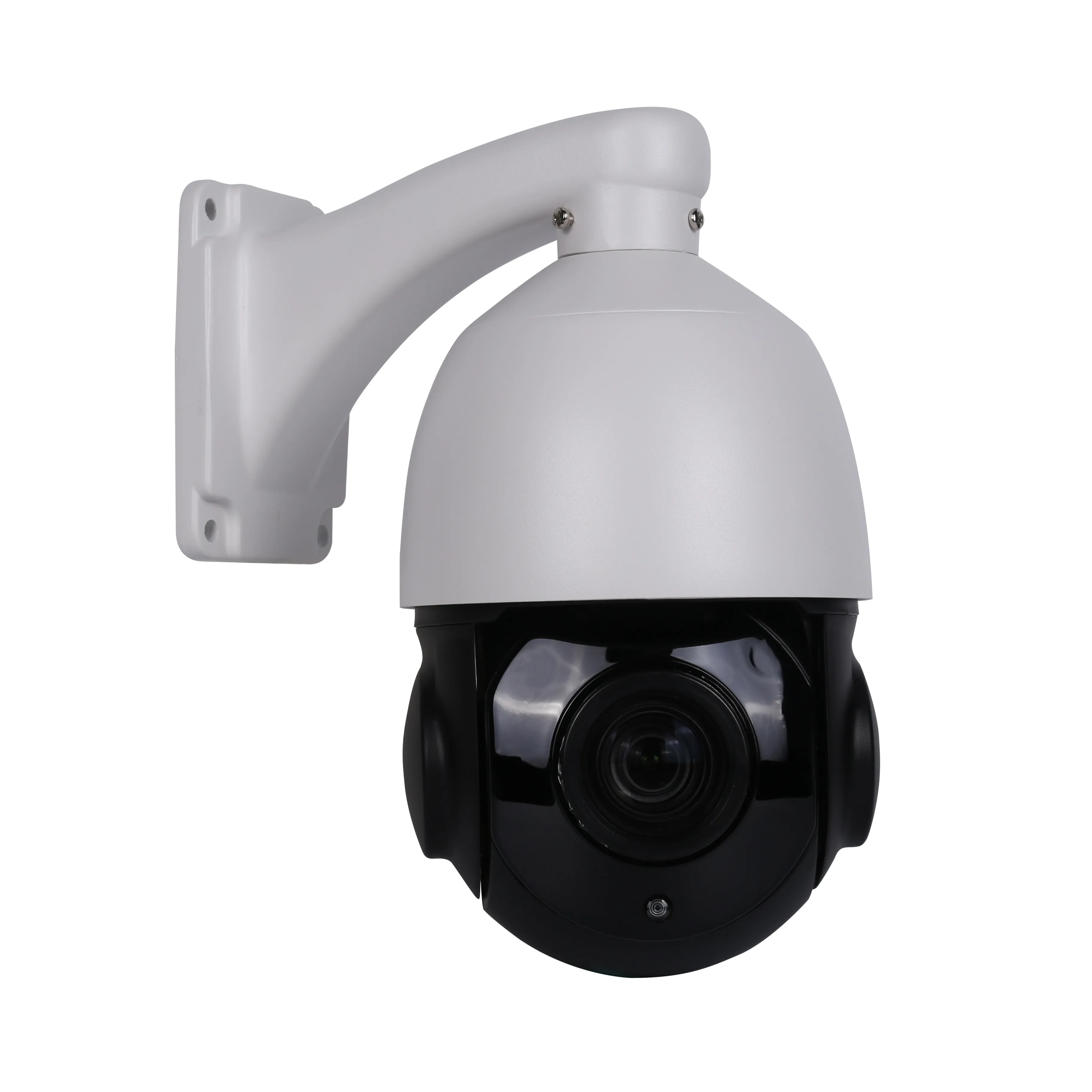 4K Лидер продаж Wi-Fi Ip-камера наружный датчик слежения за движением двойной объектив видеонаблюдения камеры видеонаблюдения P2P