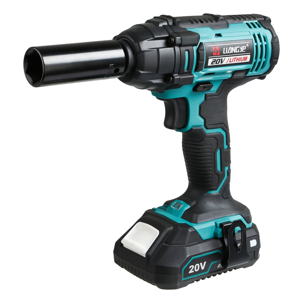 Nut Bolt Gun and Electric Torque Wrench Precision Tools