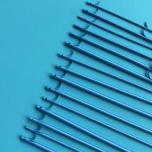 Penjualan Panas Kateter Medis Plastik LDPE Tabung Drainase untuk Tabung Drainase Saluran Empedu Sekali Pakai - Product Image 5