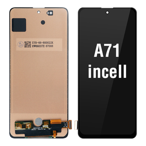 Parti di Ricambio per Telefoni, Schermo LCD OEM Incell per <span class=keywords><strong>Samsung</strong></span> A60, Display Senza Cornice, Sostituzione Touch Screen, Ricambio Display LCD - Product Image 4