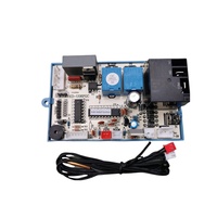 Sistem Remote Control AC U08PGC Original Berkualitas Tinggi, Papan PCB Universal AC
