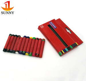 Colore cera personalizzato di alta qualità 12 pezzi pastello a olio pastello pastello a olio pastello <span class=keywords><strong>pastelli</strong></span> atossici - Product Image 1