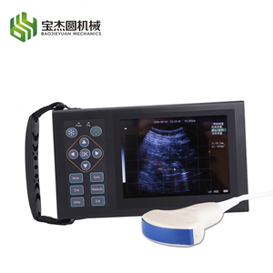 <strong>Cheap</strong> Vet <strong>Pregnancy</strong> <strong>test</strong> Handheld Ultrasound Scanner Animal Portable Ultrasound Machine for Dog Cat Cow Horse Goat - Product Image 4