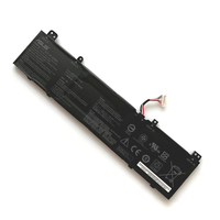 Batterie d'ordinateur portable 11,52 V 42 Wh B31N1902 pour Asus, batterie rechargeable pour ordinateur portable