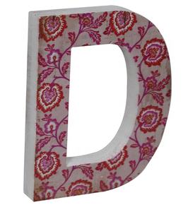 Décorations en bois personnalisables DIY, lettres gravées pour la décoration de la maison, enseignes murales - Product Image 6