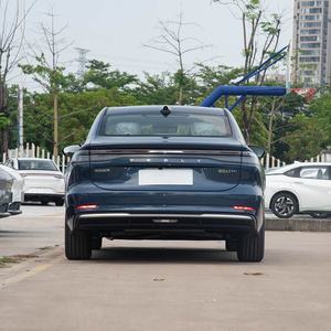 Geely Galaxy 2025 Modelo <span class=keywords><strong>A7</strong></span> EM-i 1.5 150km Explorer+ Edición Automática, Usado Certificado, Bajo Kilometraje, Personalización Disponible - Product Image 5