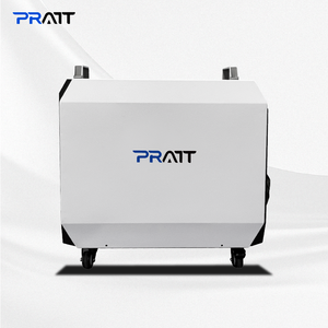 Soudeuses laser portables 2000W à fibre optique refroidies par air pour soudage continu du métal 4-en-1 en acier inoxydable – Prix - Product Image 1
