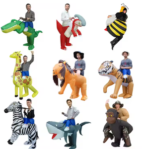 <span class=keywords><strong>Divertido</strong></span> <span class=keywords><strong>disfraz</strong></span> inflable de béisbol para niño, <span class=keywords><strong>disfraz</strong></span> de cosplay para adultos y niños para Halloween, actividades al aire libre, traje de <span class=keywords><strong>Carnaval</strong></span> para diversión - Product Image 5