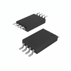 Components <b>Electronic</b> X1205V8IZ Authorized Distributor 8 TSSOP Clock Timing - Product Image 1