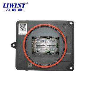 Módulo de Control de Faros Delanteros Liwiny 4K0.941.572.<span class=keywords><strong>EJ</strong></span> 4K0941572EJ para Q3 A3 2021-2015 - Product Image 1