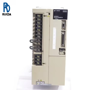 Controlador de Servomotor SGDS50A01A SGDS50A02A SGDS50A03A SGDS50A04A para Sistemas de Servomotor de Alta Precisión y Equipos de Máquinas CNC - Product Image 1