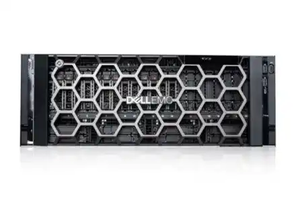 Servidor en rack 4U PowerEdge R960 Nas Storage Win Web Server Barebone Media Video GPU 4U Rack Rail Server Case - Product Image 5