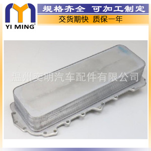 Filtro de Aire Land Rover YM-302 26x21x18 Cm para Motor Diésel 3.0T Lion, Pieza de Repuesto - Product Image 4