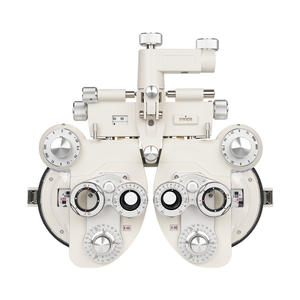 Çin fabrika fiyat optik oftalmik optik kafa satılık yüksek kaliteli manuel <span class=keywords><strong>Phoropter</strong></span> VT-10 - Product Image 6