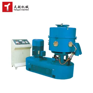 Nhỏ nhựa mài phay granulator Máy tái chế cho nhựa