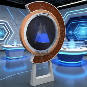 produttore galleggiano e piombino utilizzati come oggetti <span class=keywords><strong>di</strong></span> scena per mostre e attività <span class=keywords><strong>di</strong></span> divulgazione scientifica - Product Image 4