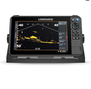 Vente de sondeur/traceur de cartes HDS PRO d'origine, neuf, disponible avec et sans transducteur - Product Image 4