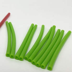 Tuyau en silicone haute performance résistant à l'abrasion 6,5 <span class=keywords><strong>mm</strong></span> ID Prise d'<span class=keywords><strong>air</strong></span> Tuyau coloré pour systèmes turbo Tube en silicone - Product Image 2