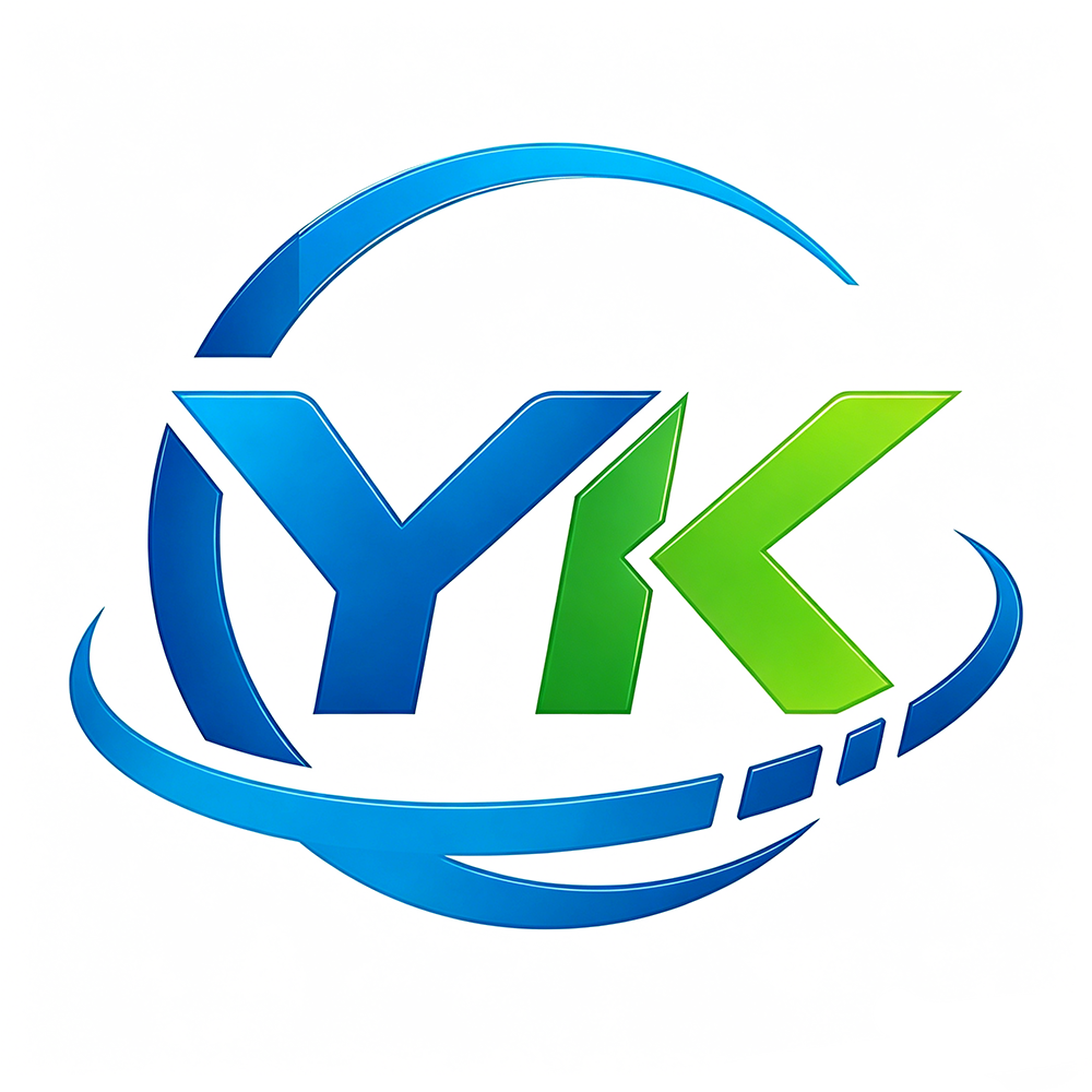 Shenzhen Yingke Chuanglian Technology Co., Ltd.