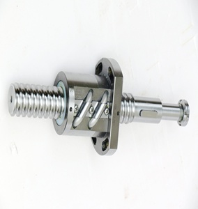 EC130S EC50S EC130SX EC75SX EC75S EC50SX สำหรับเครื่องฉีดขึ้นรูปบอลสกรูสำหรับฉีดขึ้นรูป - Product Image 1