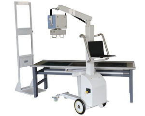 Sistema de rayos <span class=keywords><strong>X</strong></span> Digital portátil para Hospital, máquina de rayos <span class=keywords><strong>X</strong></span> médica de alta potencia, 5.6kw, precio, equipo de prueba de rayos <span class=keywords><strong>x</strong></span> - Product Image 2