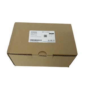 Nouvel actionneur de <span class=keywords><strong>vanne</strong></span> d'origine Siemens SKP15.000E2 <span class=keywords><strong>servomoteur</strong></span> de brûleur d'actionneur SKP - Product Image 5
