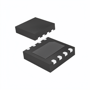 ชิ้นส่วนอิเล็กทรอนิกส์ ชิปจัดการพลังงาน (PMIC) แบบดั้งเดิม 8 WDFN แบบมีแผ่นรอง MAX6469TA15BD3+T - Product Image 1