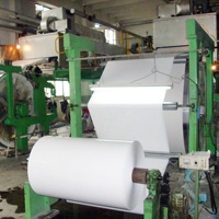 Machine de revêtement de papier couché à chaud 2026 pour petites entreprises – Meilleures ventes en Chine