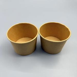 Gobelet à café jetable en papier ondulé avec revêtement PLA, logo personnalisé en gros, pour boissons chaudes - Product Image 4