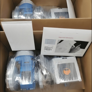 Débitmètre sanitaire pour l'eau des usines alimentaires et de boissons E+H, débitmètre électromagnétique Endress & Hauser, prix fournisseur - Product Image 6